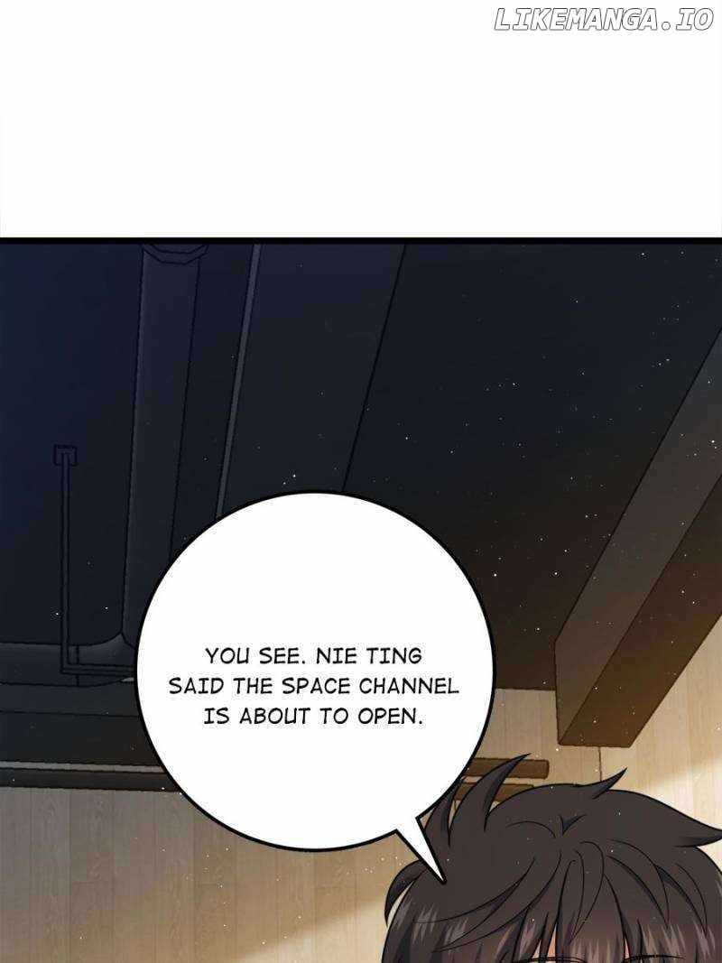 Spare Me, Great Lord! Chapter 761 60